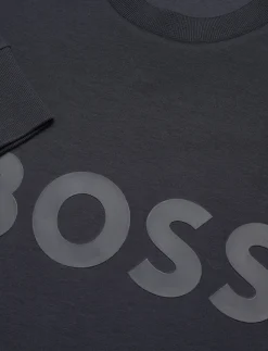 miesten collegepaita K BOSS LOGO SALBO SWEATSHIRT,><noscript><img width=