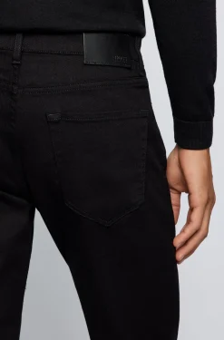 miesten farkut MAINE 3 BLACK NOS CASHMERE TOUCH><noscript><img width=