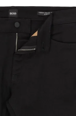 miesten farkut MAINE 3 BLACK NOS CASHMERE TOUCH><noscript><img width=