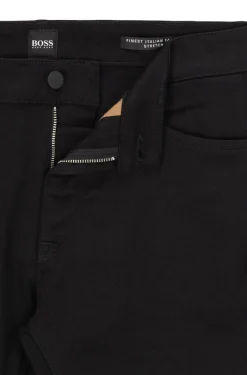 miesten farkut MAINE 3 BLACK NOS CASHMERE TOUCH><noscript><img width=