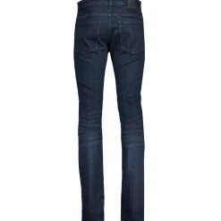 , Miesten Farkut, Delaware Nos Cashmere Touch Indigo><noscript><img width=