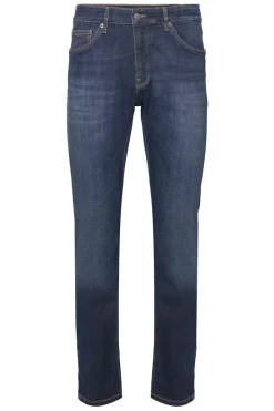 Miesten Farkut, MAINE3 MODERN FIT Indigo>Hugo Boss Online