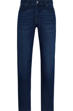 Miesten Farkut, RE-MAINE FARKKU Indigo><noscript><img width=