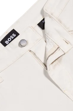 miesten housut, RE-MAINE PERFORMANCE>Hugo Boss Hot