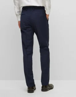 Miesten Housut, K H-GENIUS NOS>Hugo Boss Discount