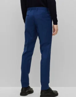 Miesten Housut, K H-GENIUS NOS>Hugo Boss