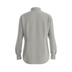 miesten kauluspaita, P-HANK PERFORMANCE SHIRT>Hugo Boss Hot
