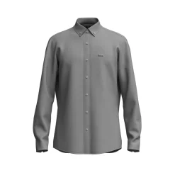 Miesten Kauluspaita, P-JOE BD NOS REGULAR>Hugo Boss