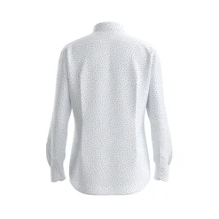 miesten kauluspaita, P-HANK PERFORMANCE STRECH PRINT>Hugo Boss Hot