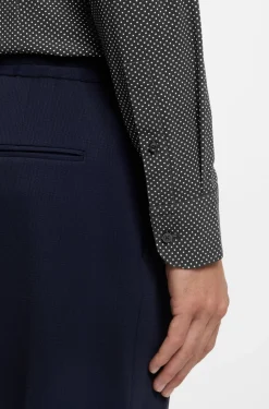 miesten kauluspaita P-HANK-S-K-261 Performance Stretch,><noscript><img width=