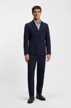 miesten kauluspaita P-HANK-S-K-261 Performance Stretch,><noscript><img width=