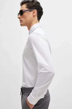 Miesten Kauluspaita, P-JOE BD NOS REGULAR><noscript><img width=