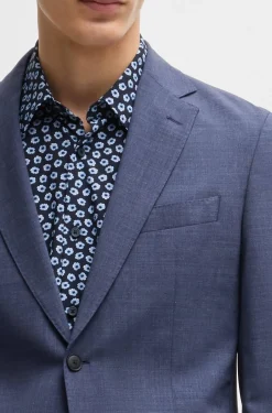 miesten kauluspaita, P-ROAN PERFORMANCE SHIRT><noscript><img width=