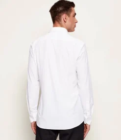 miesten kauluspaita P-HANK-S-K-261 PERFORMANCE STRETCH,><noscript><img width=