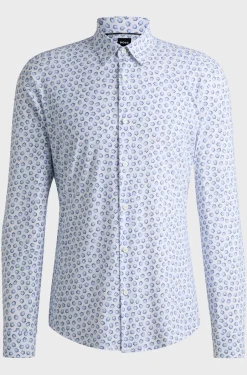 miesten kauluspaita, P-ROAN PERFORMANCE SHIRT><noscript><img width=