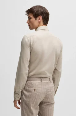 Miesten Kauluspaita, C-HAL KENT CASUAL>Hugo Boss Outlet