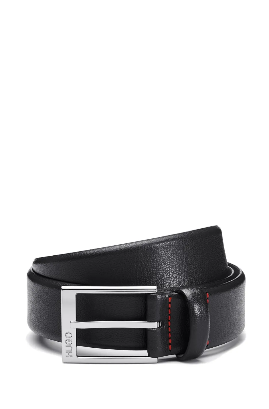 Miesten Nahkavyö, Gellot>Hugo Boss Hot
