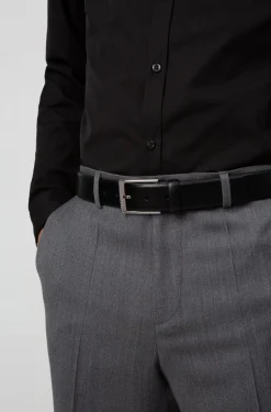 Miesten Nahkavyö, Gellot><noscript><img width=