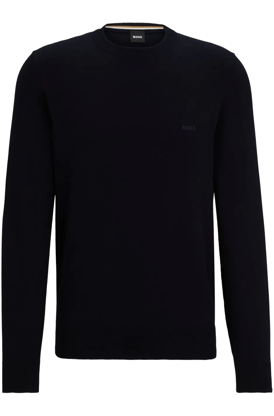 miesten neule, PACAS L>Hugo Boss Sale