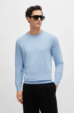 miesten neule, PACAS L>Hugo Boss Discount