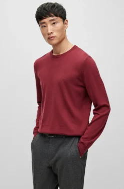 Miesten Neulepaita Botto-L>Hugo Boss Hot