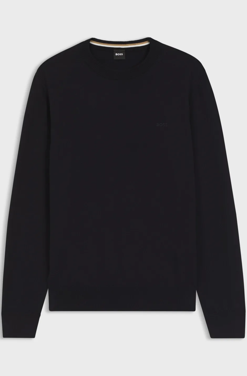 miesten neulepusero Upacas-L,>Hugo Boss Sale