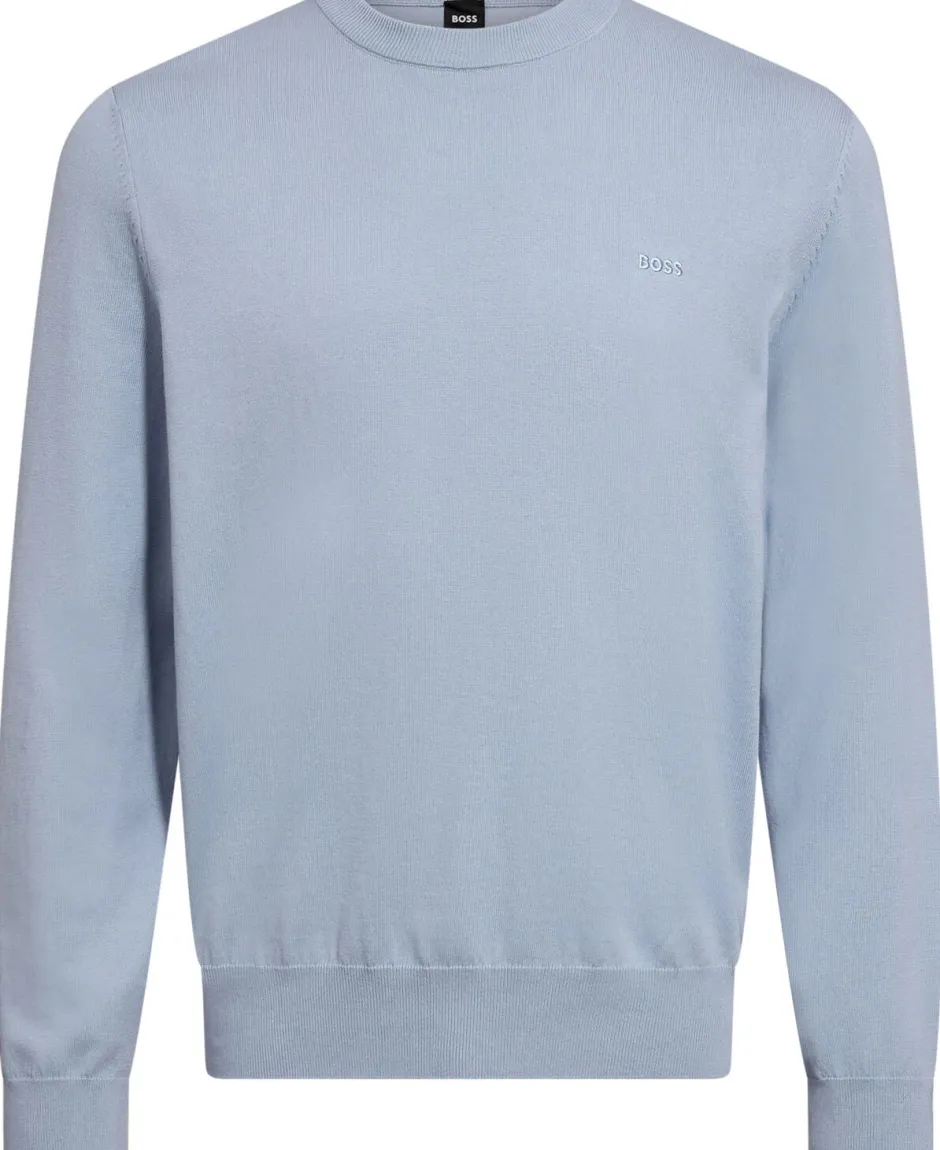 miesten neulepusero Upacas-L,>Hugo Boss Discount