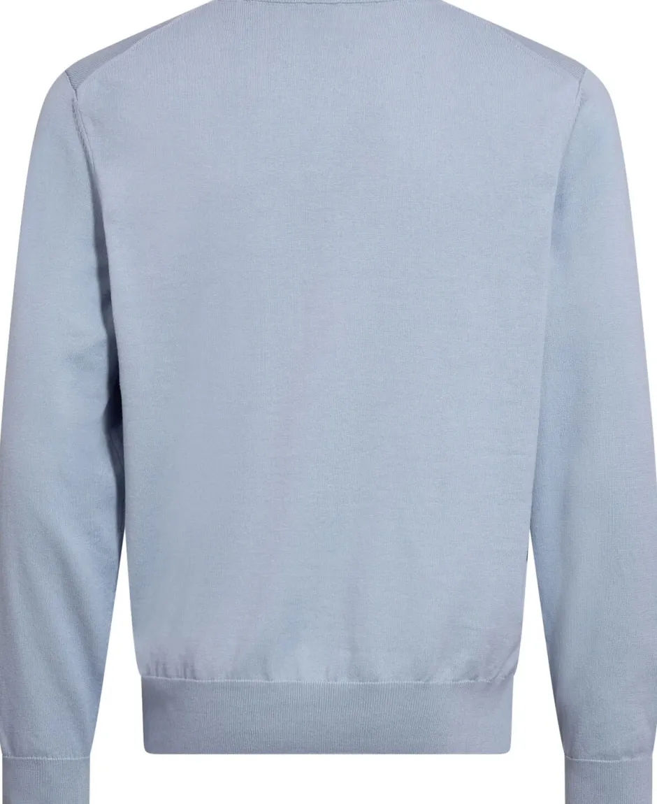 miesten neulepusero Upacas-L,>Hugo Boss Discount