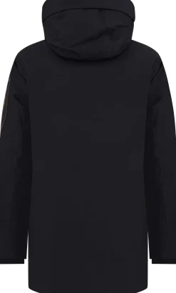 miesten parkatakki Ow Hexatech Parka,>Hugo Boss