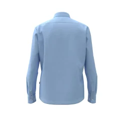 miesten pellava kauluspaita, H-LIAM BD REGULAR FIT>Hugo Boss Hot