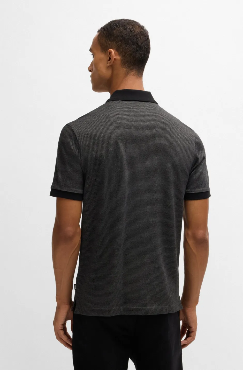 miesten pikeepaita, H-PARLAY 432 POLO>Hugo Boss Clearance