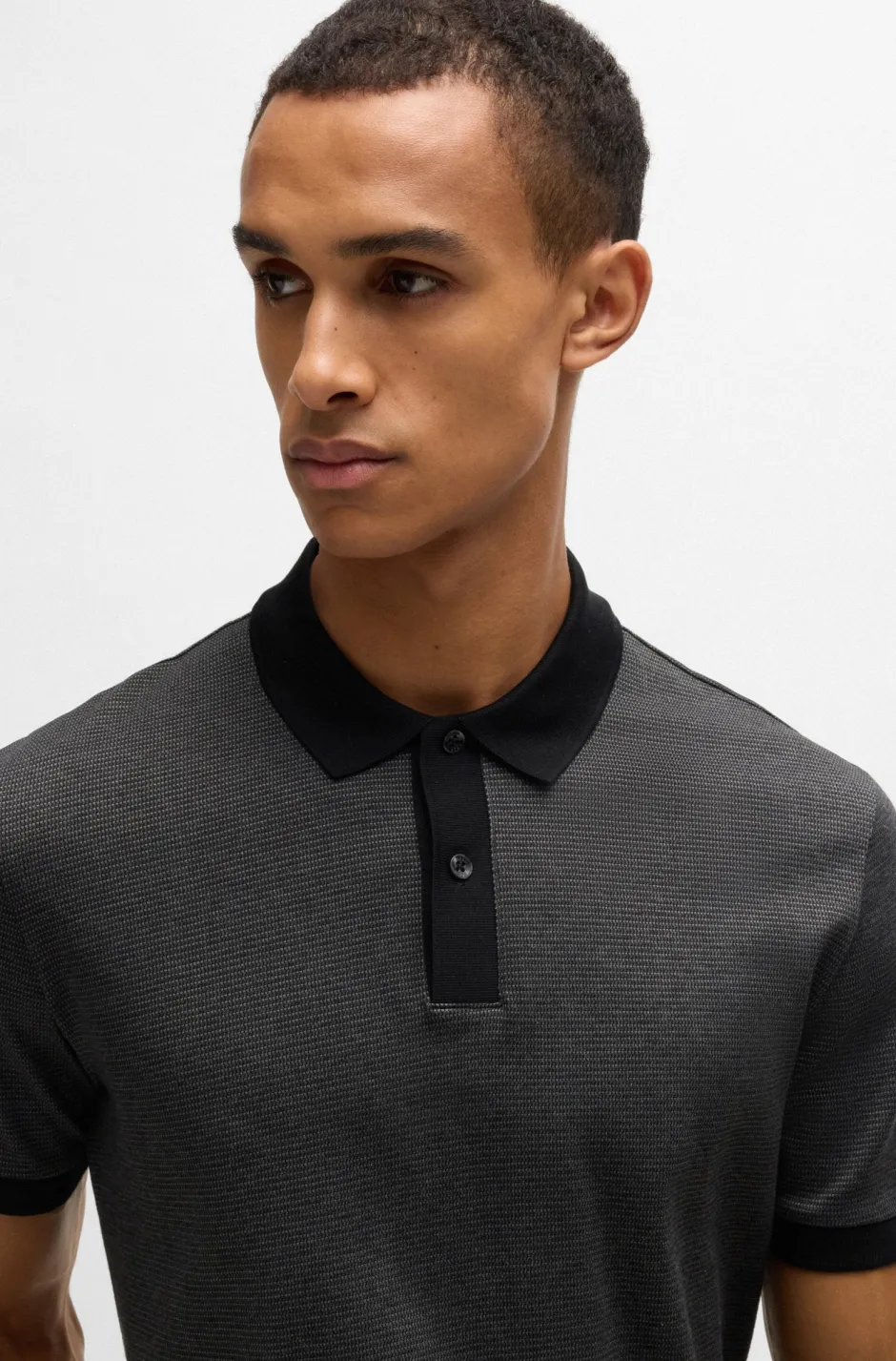 miesten pikeepaita, H-PARLAY 432 POLO>Hugo Boss Clearance