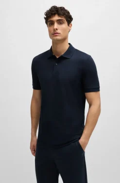 Miesten Pikeepaita PALLAS REGULAR FIT>Hugo Boss Best