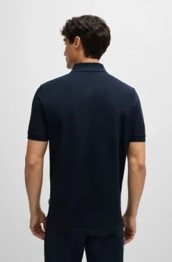 Miesten Pikeepaita PALLAS REGULAR FIT>Hugo Boss Best