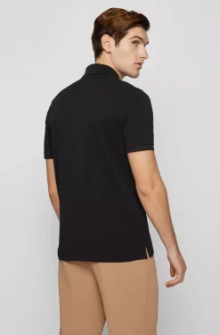 Miesten Pikeepaita PALLAS REGULAR FIT>Hugo Boss Hot