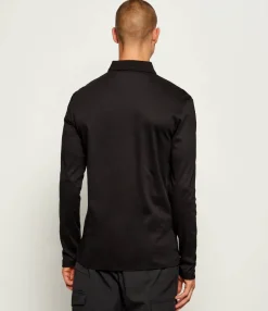 miesten pitkähihainen polokauluspaita PIROL,><noscript><img width=