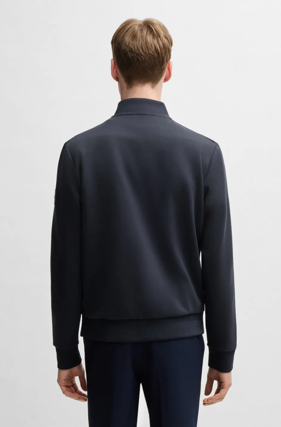 miesten pusero, H-SKILES HYBRID JACKET>Hugo Boss New
