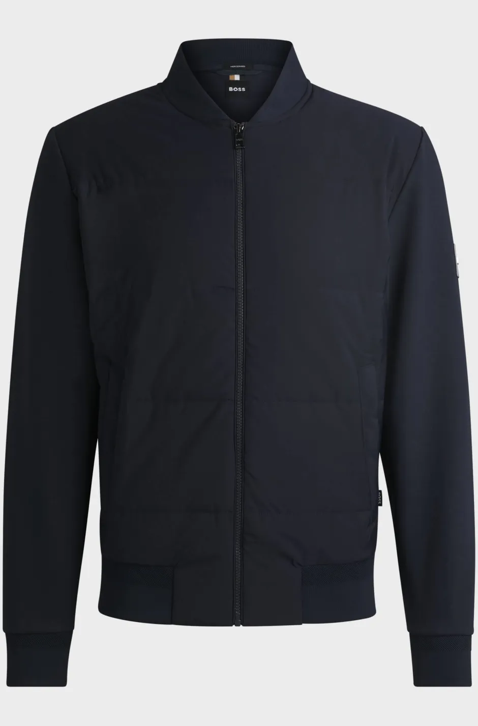 miesten pusero, H-SKILES HYBRID JACKET>Hugo Boss New
