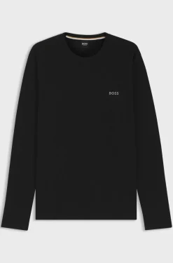 miesten pyjamapaita WAFFLE LS SHIRT NOS,><noscript><img width=