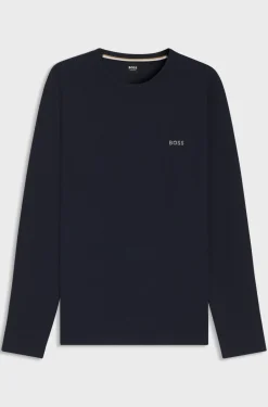 miesten pyjamapaita WAFFLE LS SHIRT NOS,><noscript><img width=