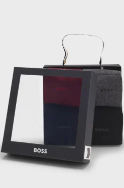 miesten sukat 4 P GIFTSET UNI CC,>Hugo Boss New