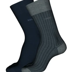 Miesten Sukat, 2P RS MINI DESIGN MS>Hugo Boss Best