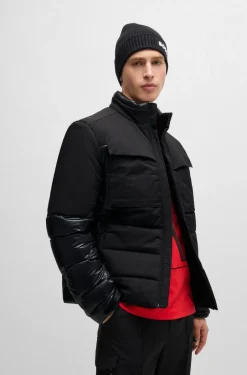 miesten takki, J NOEL>Hugo Boss Outlet