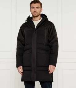 Miesten Talvitakki, J CHESTER>Hugo Boss Best