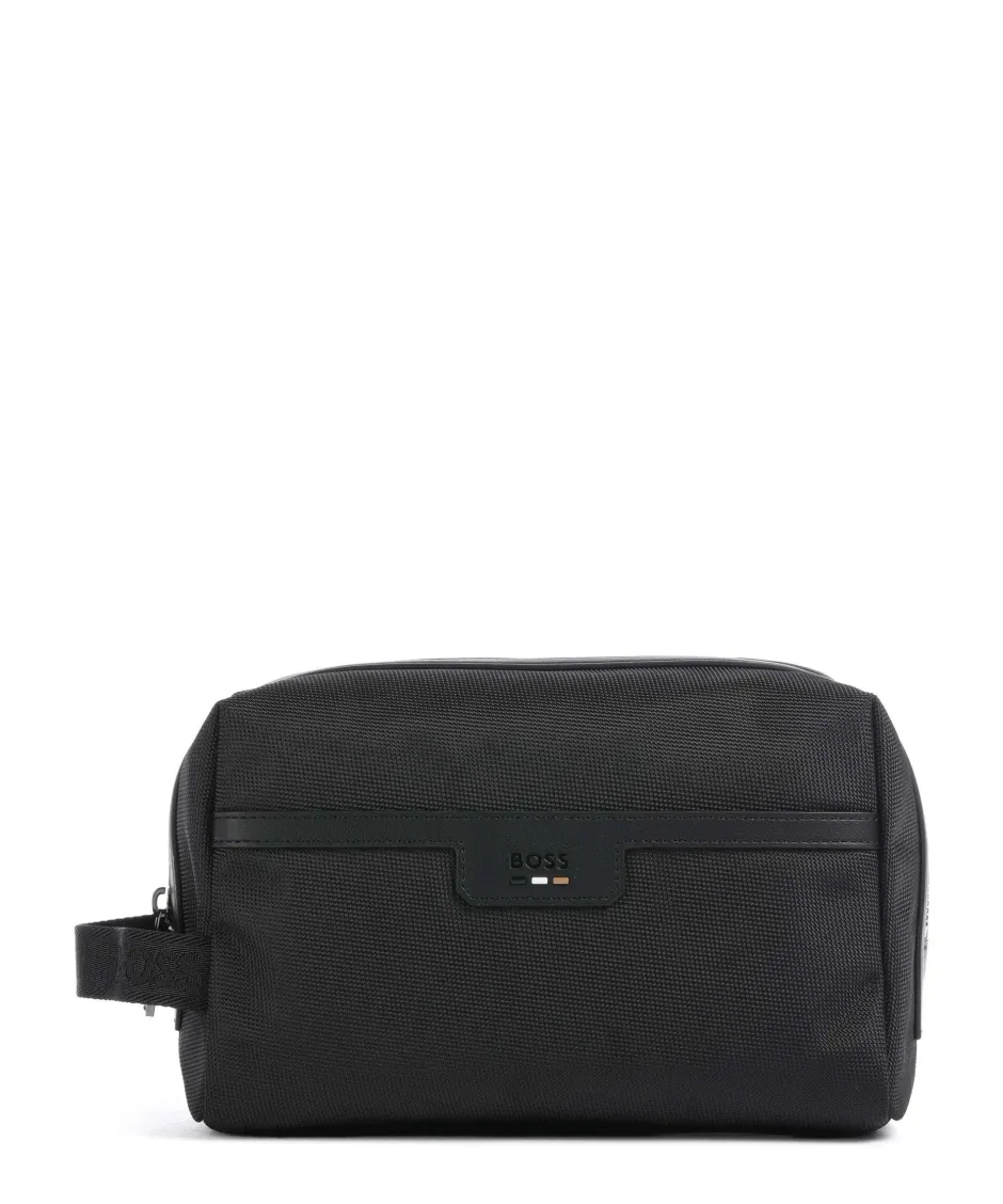 miesten toilettilaukku Ray N Washbag,>Hugo Boss Online