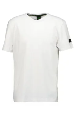 miesten t-paita, T-SHIRT>Hugo Boss Outlet