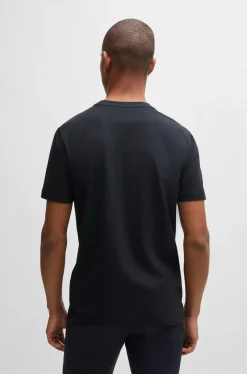 miesten t-paita, TEE>Hugo Boss Hot
