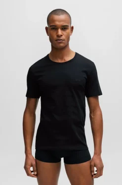 Miesten T-Paita, TSHIRT RN NOS>Hugo Boss Online