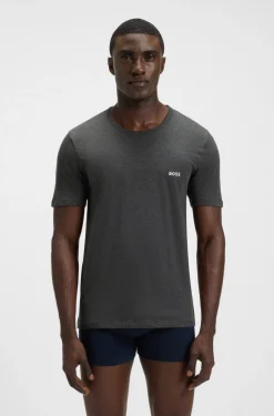 miesten t-paita K T-SHIRT RN,>Hugo Boss New