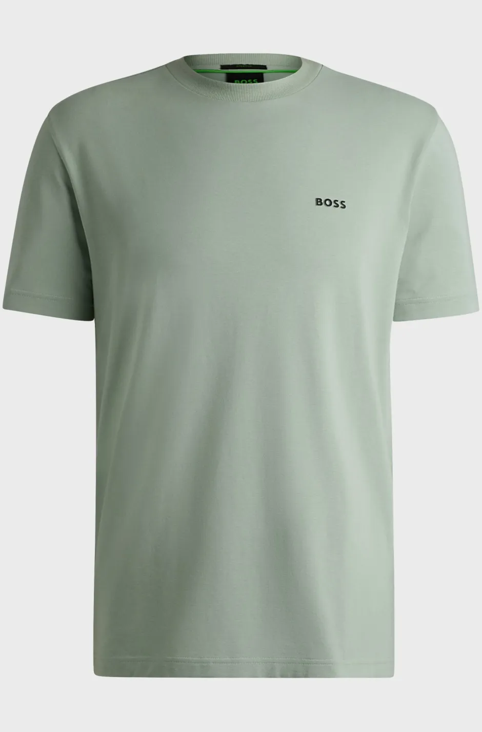 miesten t-paita, TEE>Hugo Boss